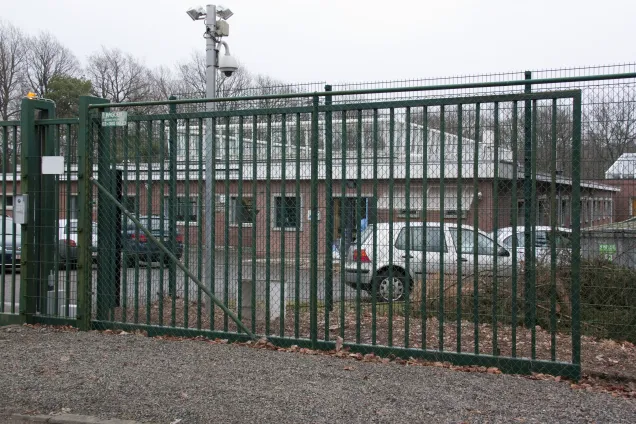 la grille d'une IPPJ