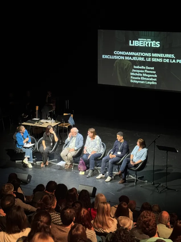 photo festival liberté